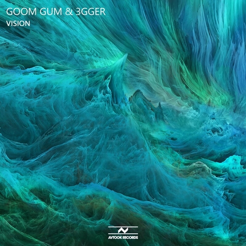 Goom Gum & 3GGER - Vision [AVT16]